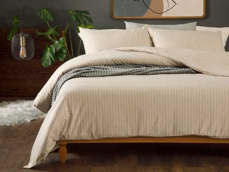 

Постельное белье Classy Melange Набор постельного белья EH 160х220 см