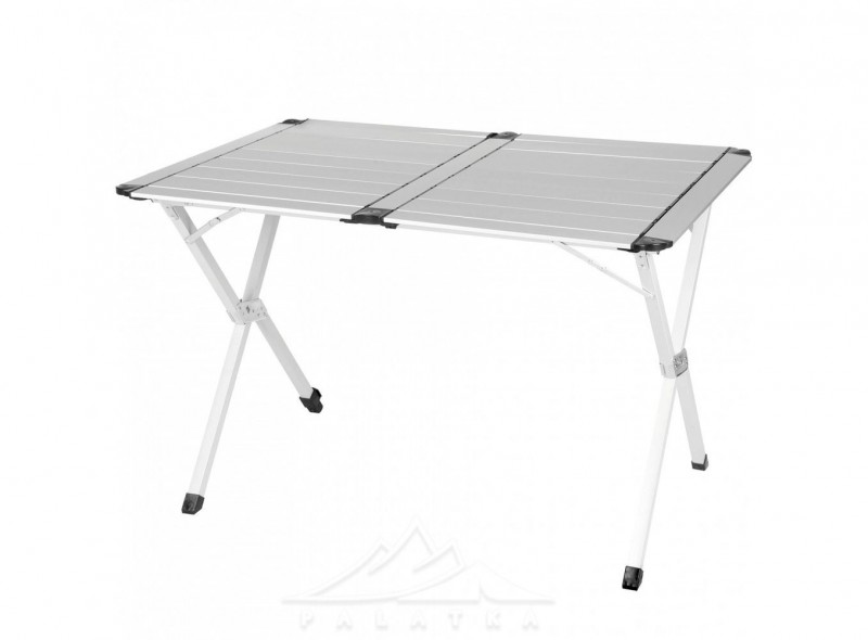 

Мебель для кемпинга High Peak Olvera Silver (44188) (F00246187)