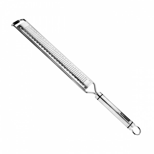

Терка PRESIDENT X-sharp длинная мелкая 39см 33081 MTE-638748