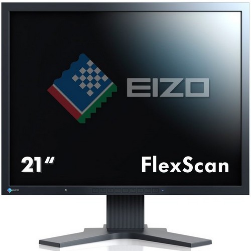 

Монитор Eizo S2133-BK S2133-BK