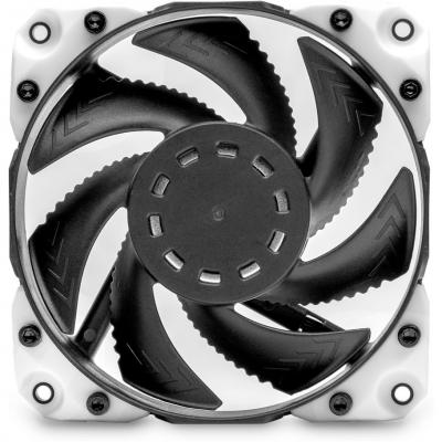 

Кулер для корпуса EKWB EK-Vardar X3M 120ER (500-2200 rpm) - White (3830046996916)