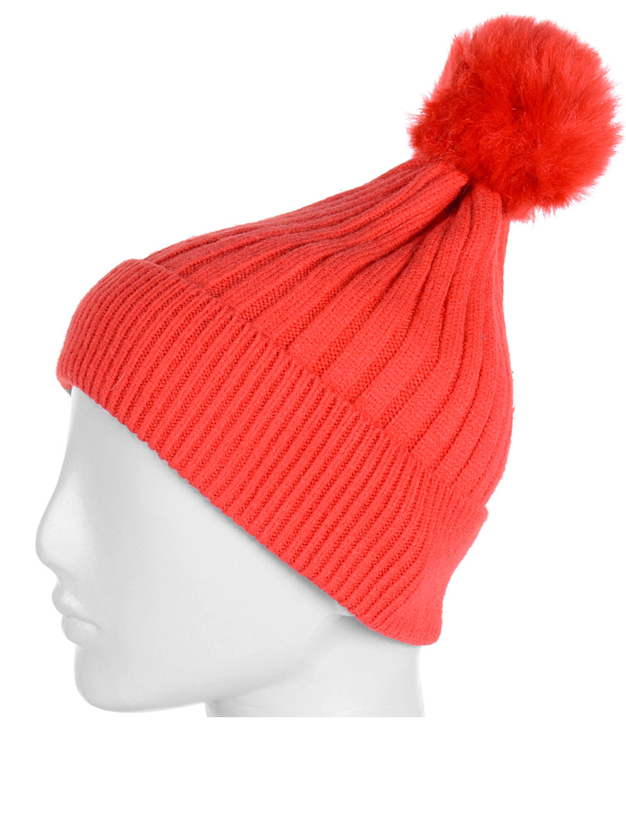 

Шапка Primark  Коралловый 5001916, Шапка Primark One size Коралловый 5001916