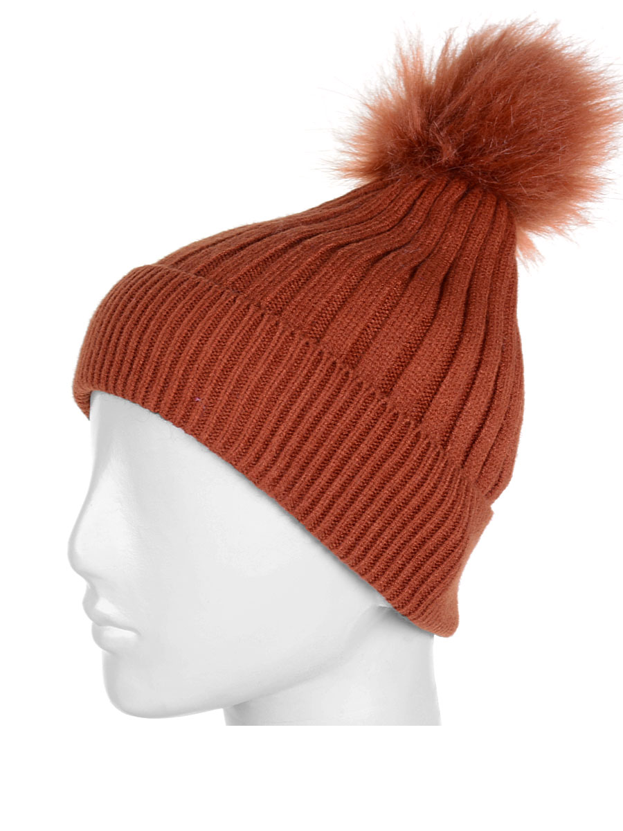 

Шапка Primark  Коричневый 5001908, Шапка Primark One size Коричневый 5001908