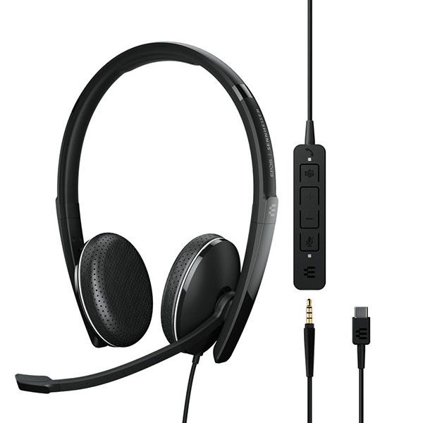 

Sennheiser ADAPT 165T II USB-C