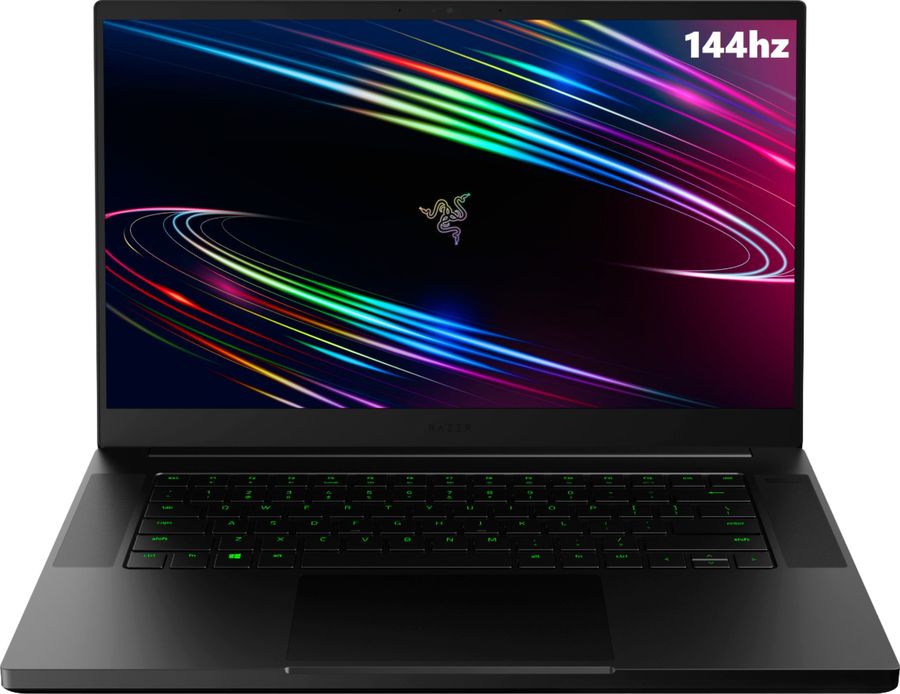 

Ноутбук Razer Blade 15 (RZ09-03286E22-R3U1)