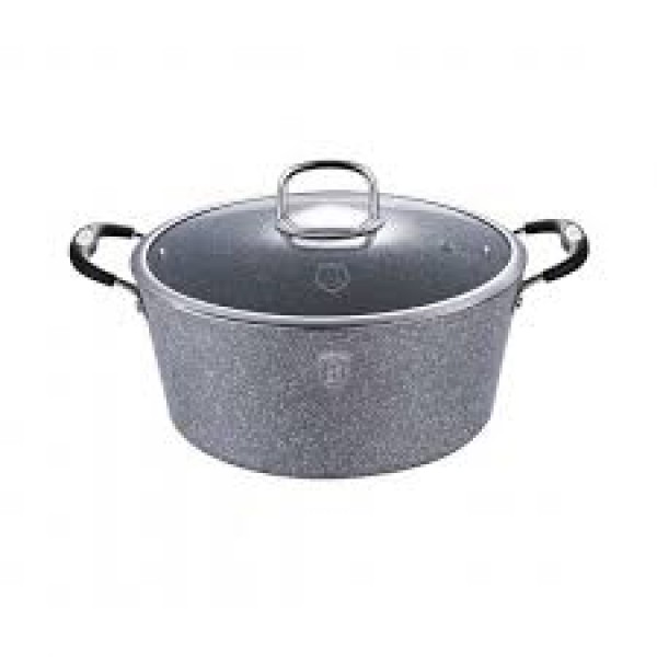 

Кастрюля Berlinger Haus Touch Line 24 см BH-1162N