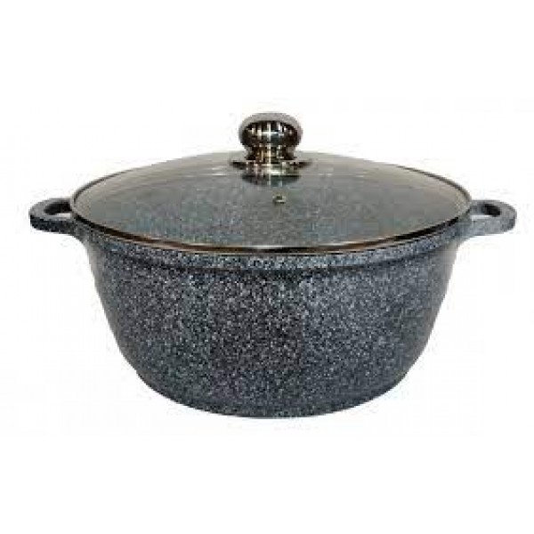 

Кастрюля Benson с гранитным покрытием 2.2 л BN-315