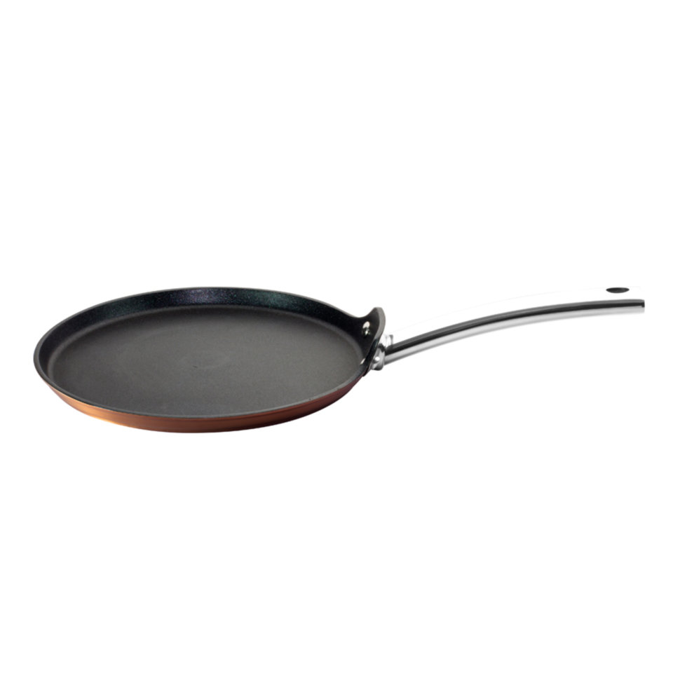 

Блинница Berlinger Haus 25 см Bronze Titan BH-1694