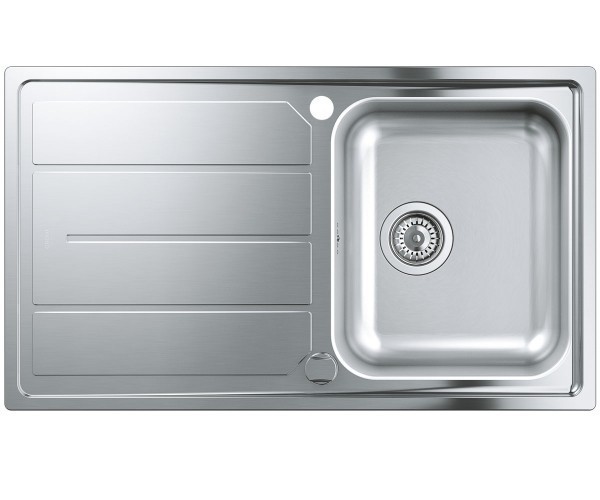 

Кухонная мойка GROHE Sink K500 860x500 31571SD0