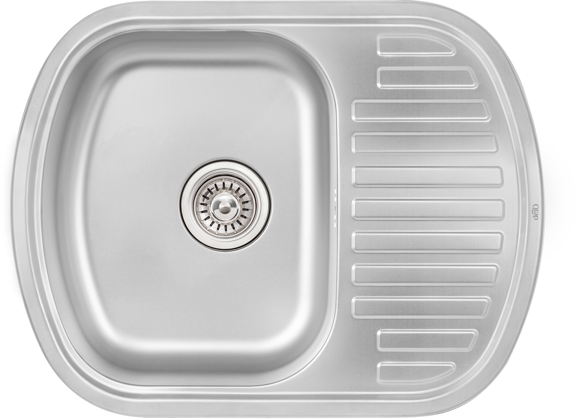 

Кухонная мойка QTAP 6349 Micro Decor 0.8 мм (QT6349MICDEC08)