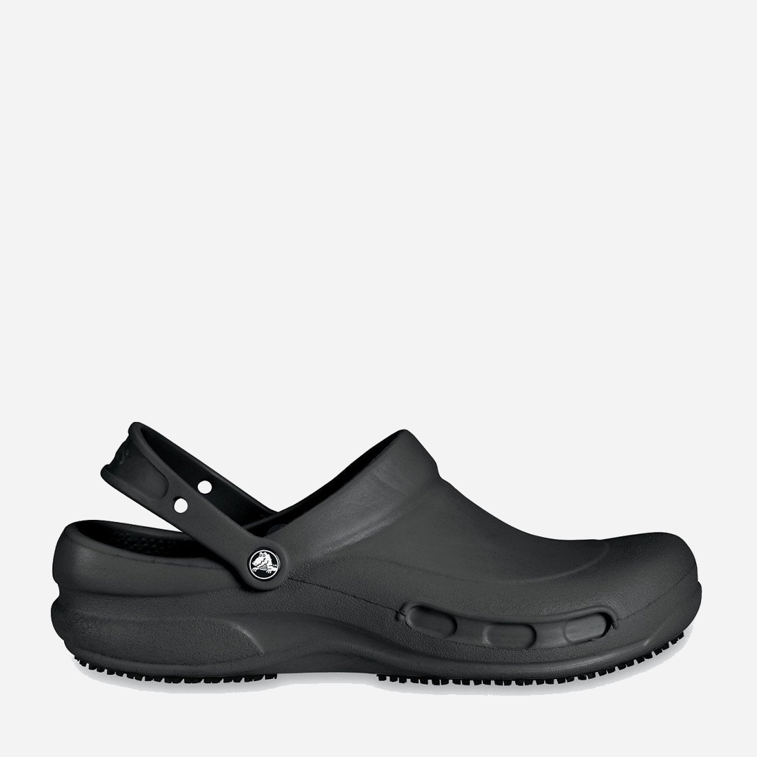 

Сабо Crocs Bistro 10075-001-M9 42-43 26.3 см Black