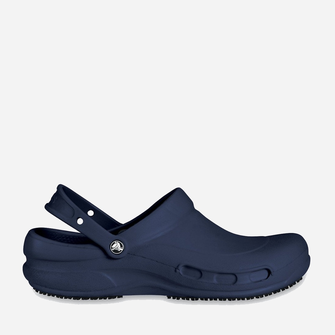 

Кроксы Crocs Bistro 10075-410-M12 41-42 25.5 см Navy