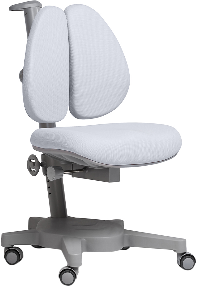 

Детское кресло Cubby Brassica Grey