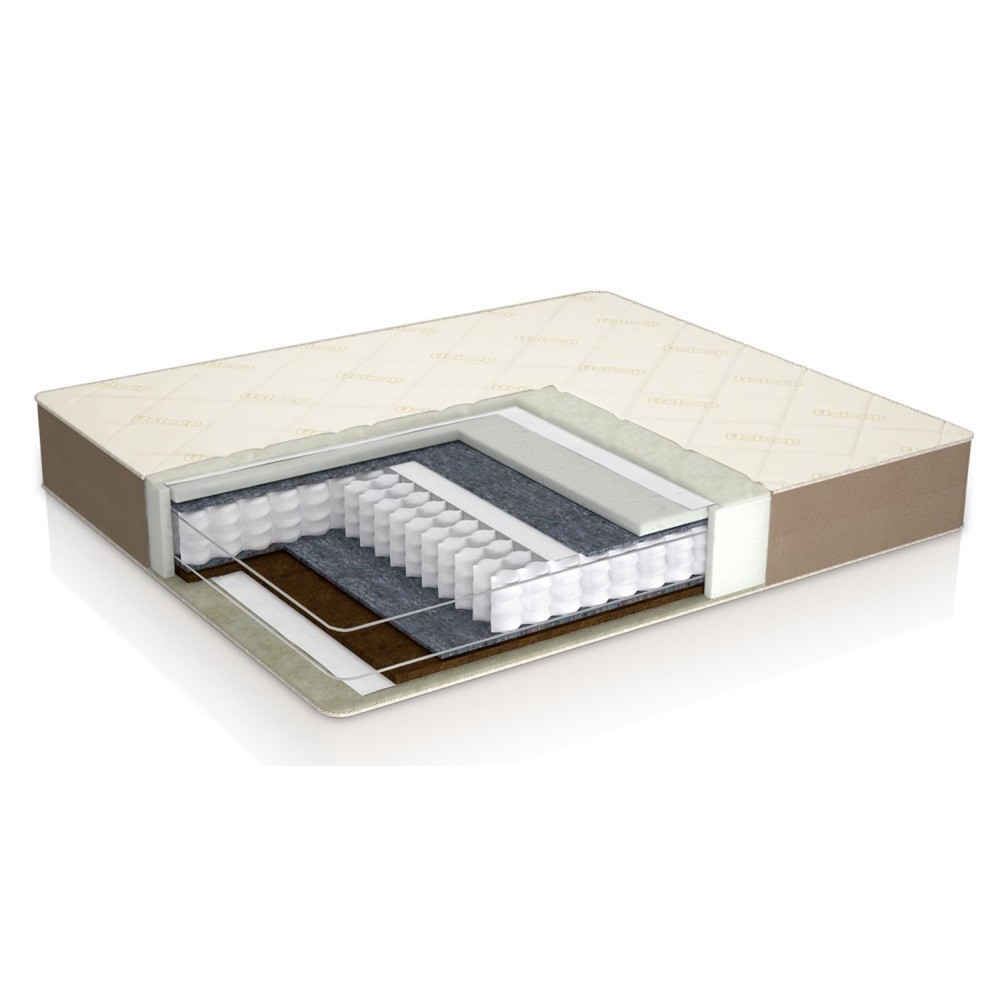 

Матрас Usleep COMFORTEX Aurora Cocos 80*200 см.
