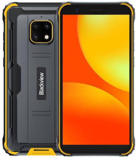 

Мобильный телефон Blackview BV5100 Pro 4/128GB