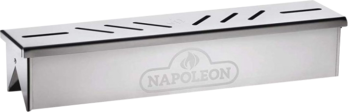 

Контейнер для копчения для газовых грилей Napoleon (629162670137)