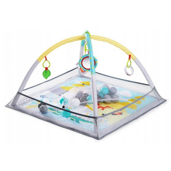 

Детский развивающий коврик Kinderkraft