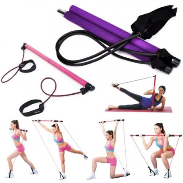 

Тренажер Portable Pilates Studio для всего тела