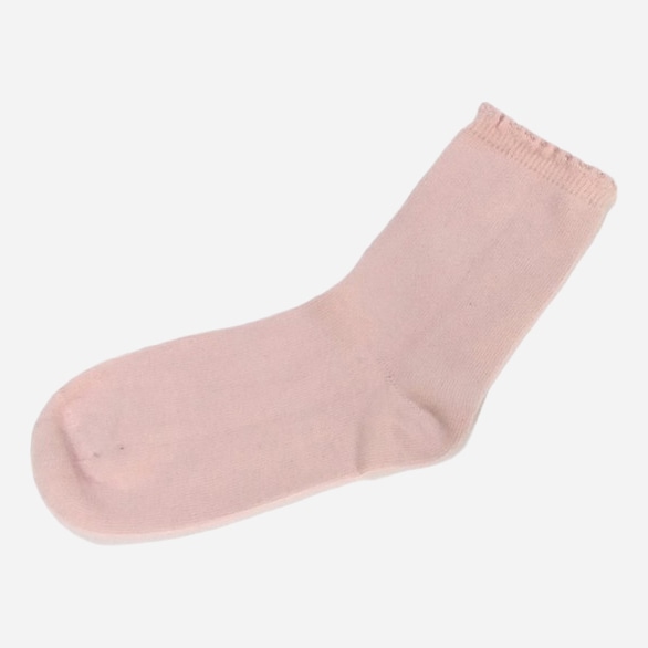 

Носки H&M 1320270sm 35-37 р Пудровые