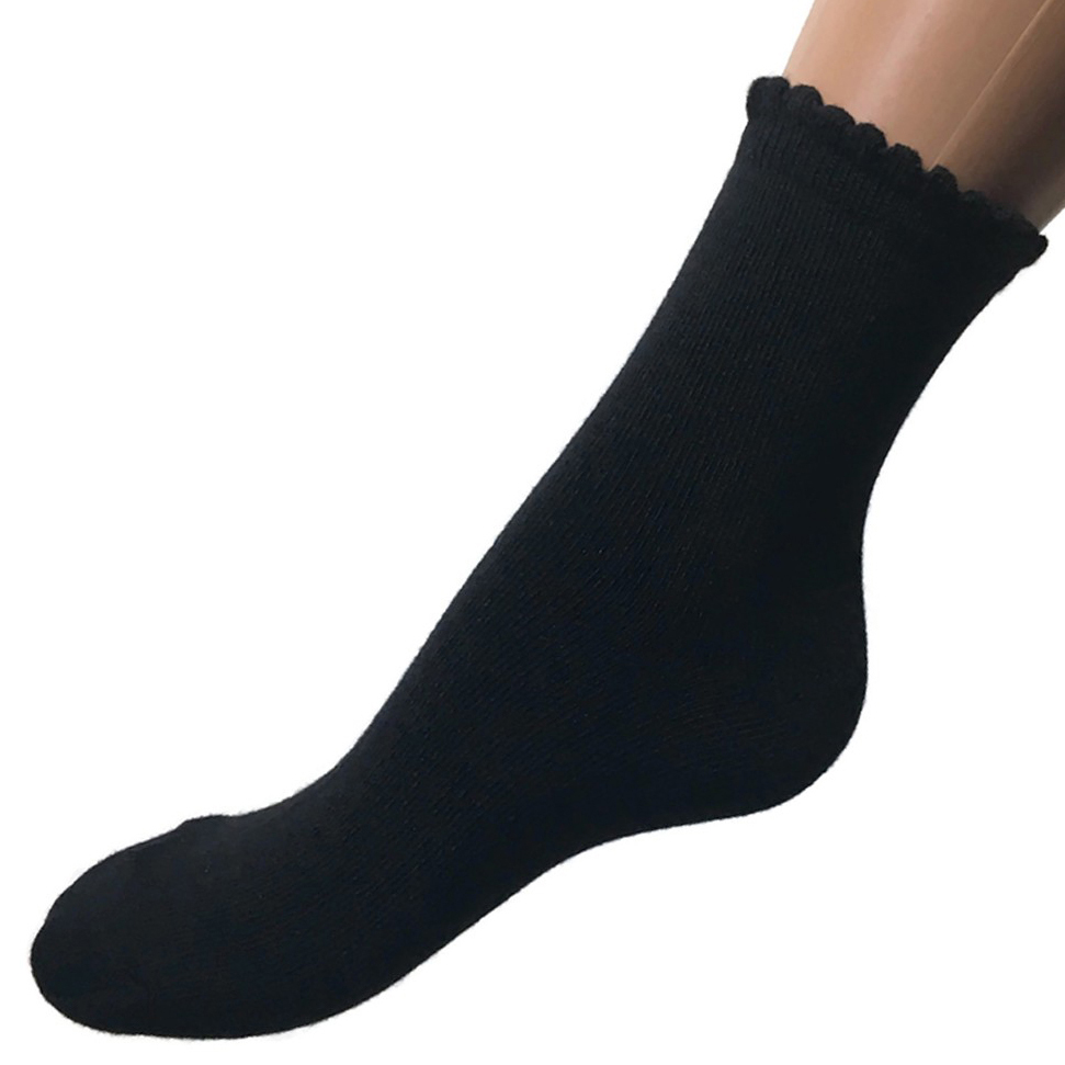 

Носки H&M 1320270sm 35-37 р Черные