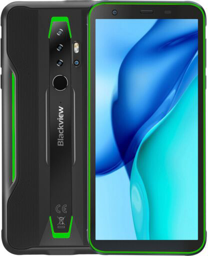 

Мобильный телефон Blackview BV6300 3/32GB