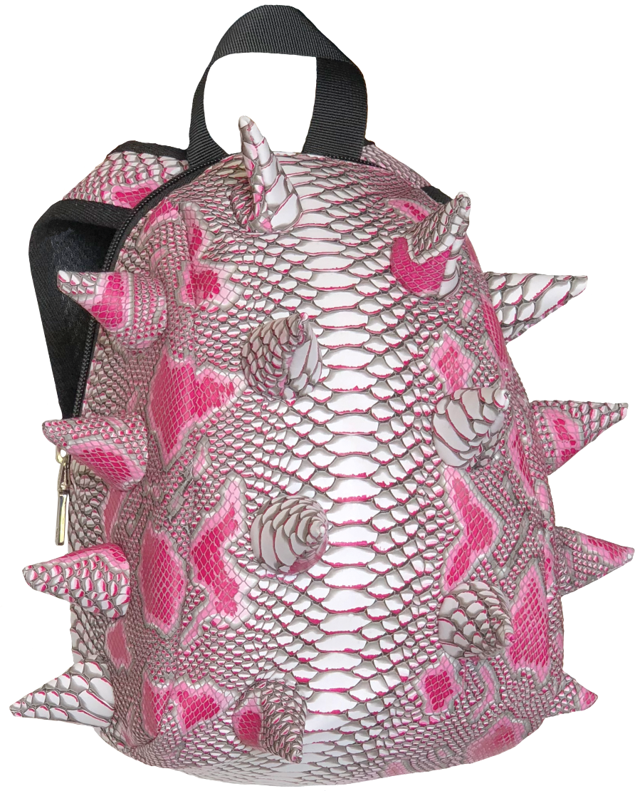 

Рюкзак MadPax Pactor Mini BP Pink Extinct (856277004384)