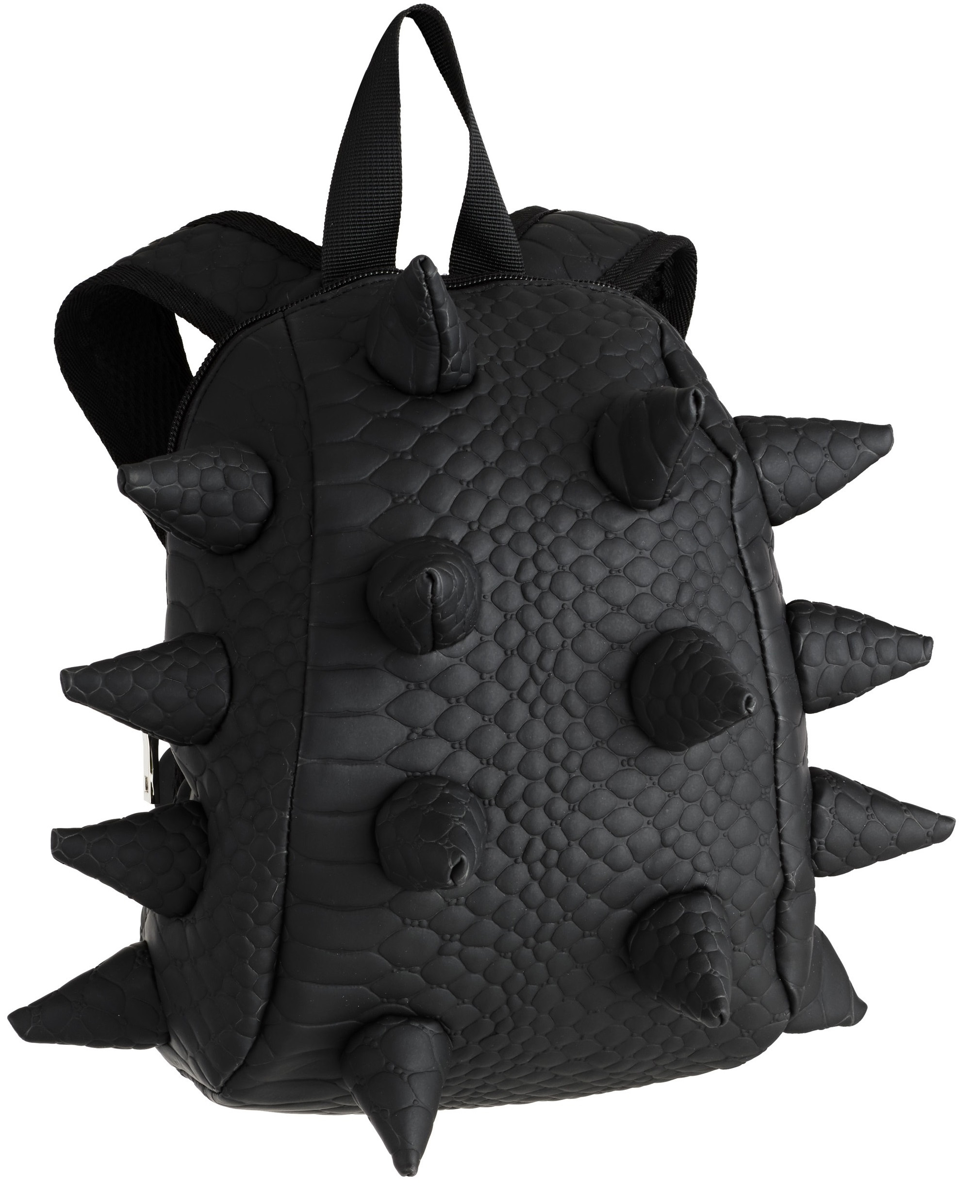 

Рюкзак MadPax Newskins Mini BP Black On Track (851093008592)