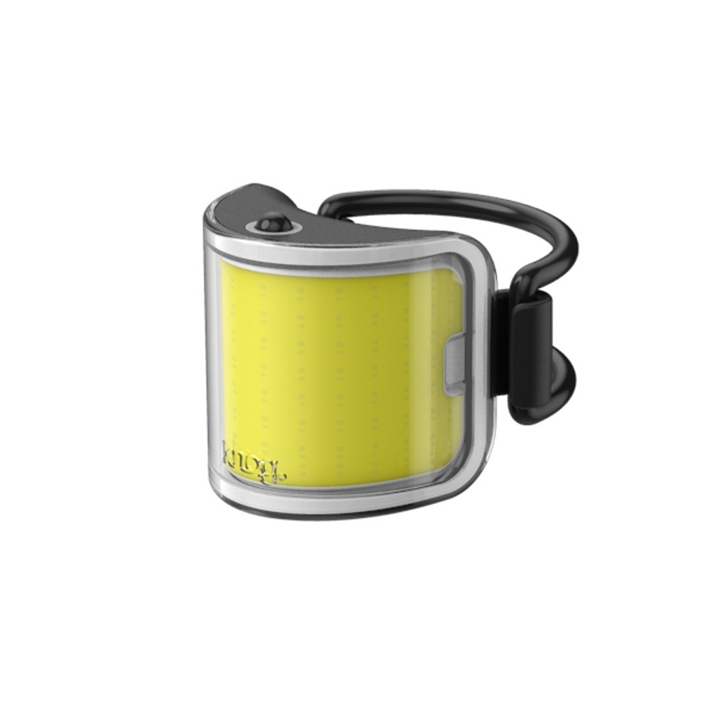 

Мигалка передняя Knog Lil' Cobber Front 110 Lumens (12186)