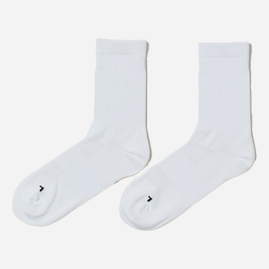 

Носки H&M 861851sm 39-41 р Белые