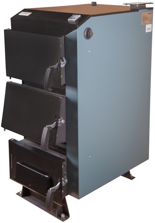 

Твердотопливный котел Thermo Alliance Ferrum+ FSF+ 16 V2.0
