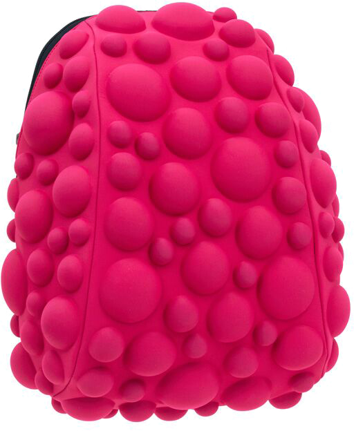 

Рюкзак MadPax Bubble Half Neon Back To The Fuchsia (688955850675)