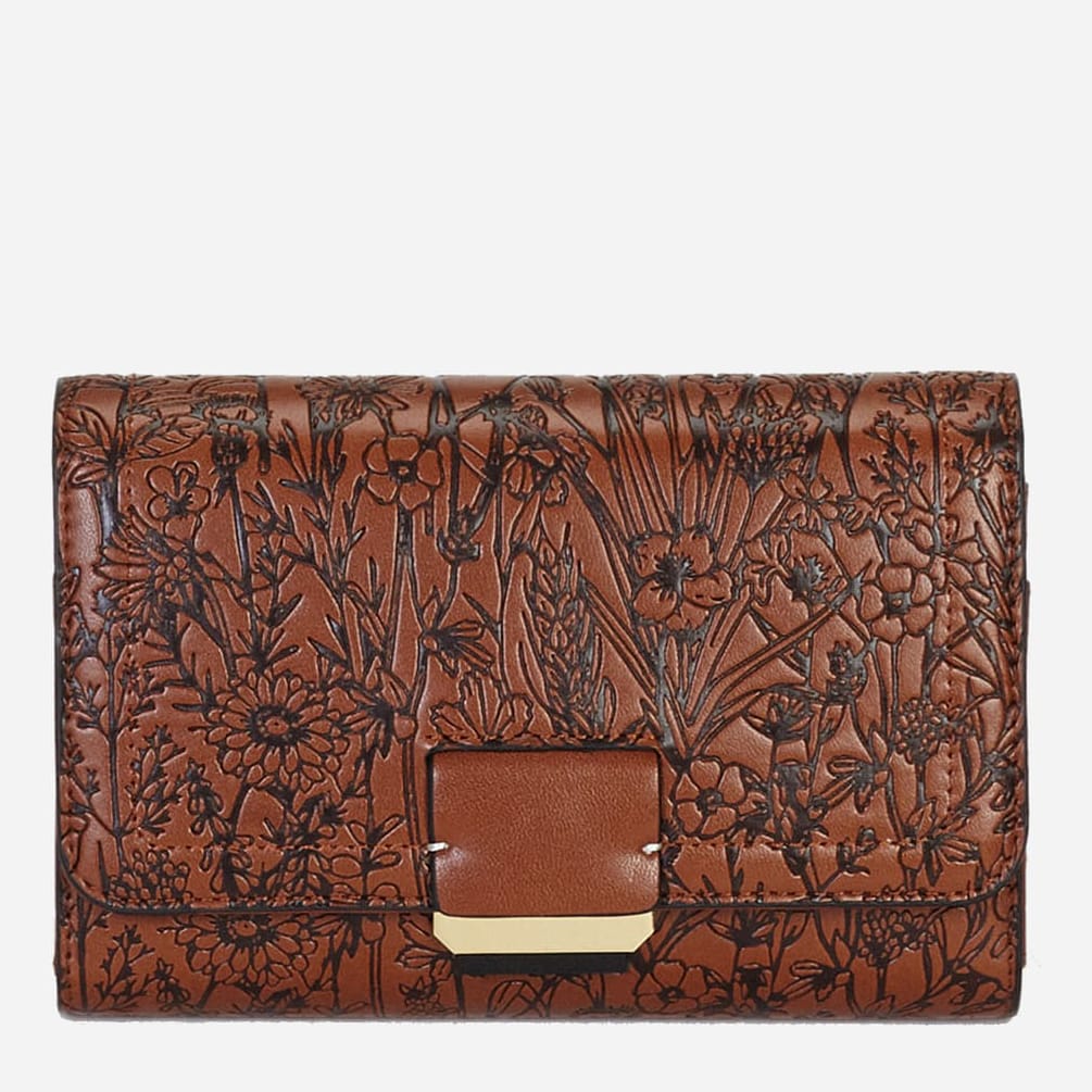 

Женский кошелек Parfois 185906-CA