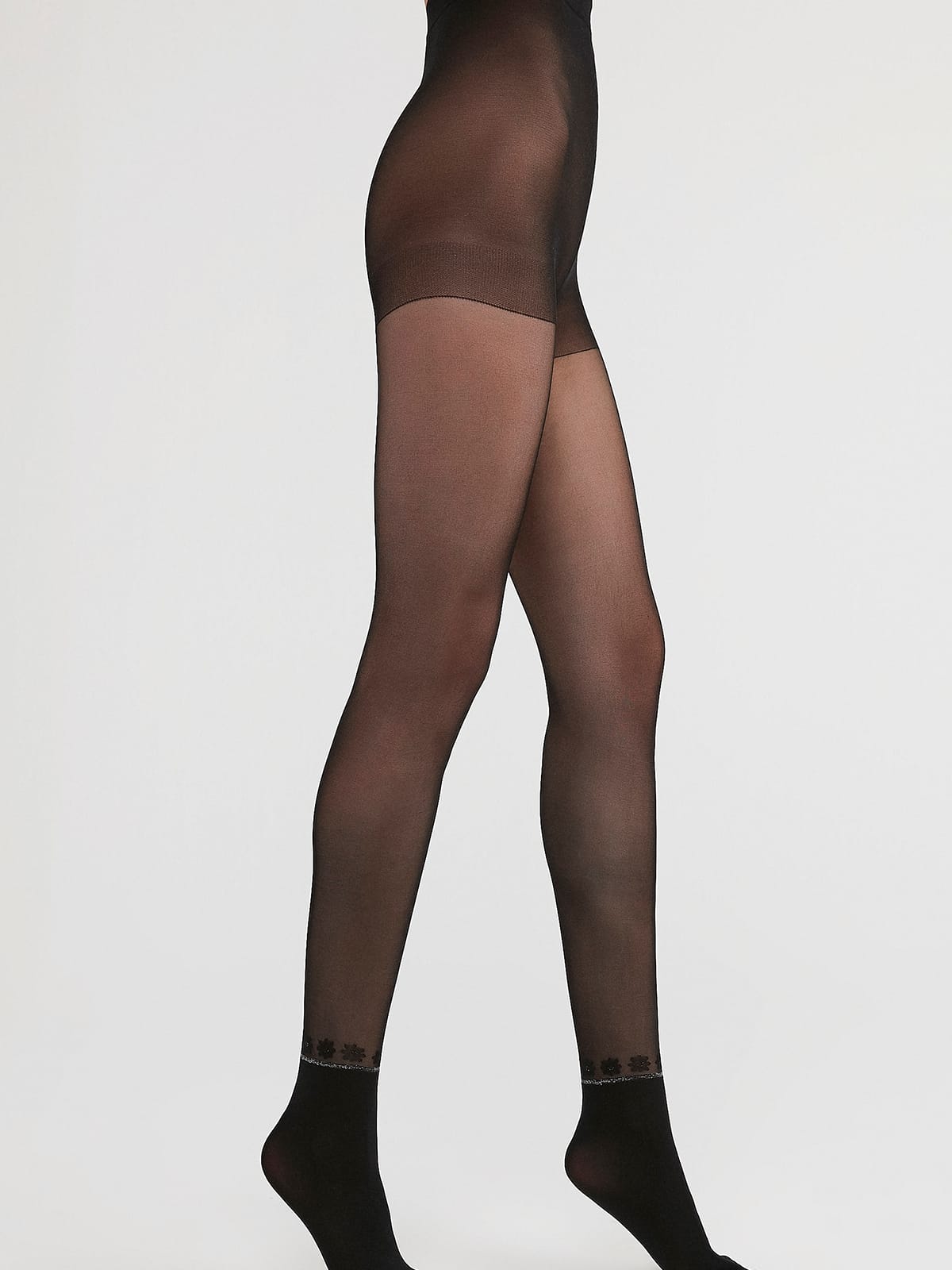 

Колготки Penti PCDP685K21IY-500 3/4