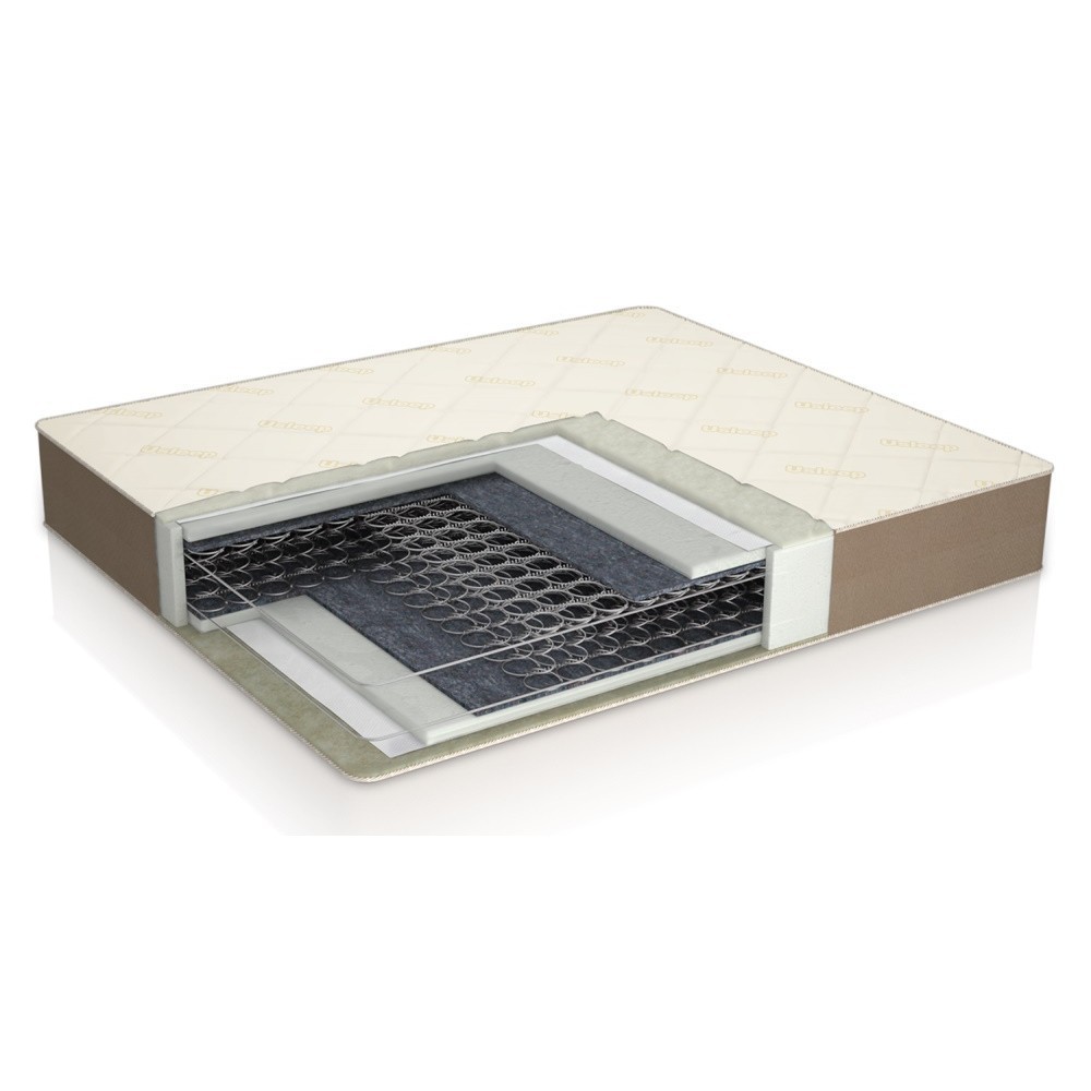 

Матрас Usleep COMFORTEX Soft Plus 180*200 см.