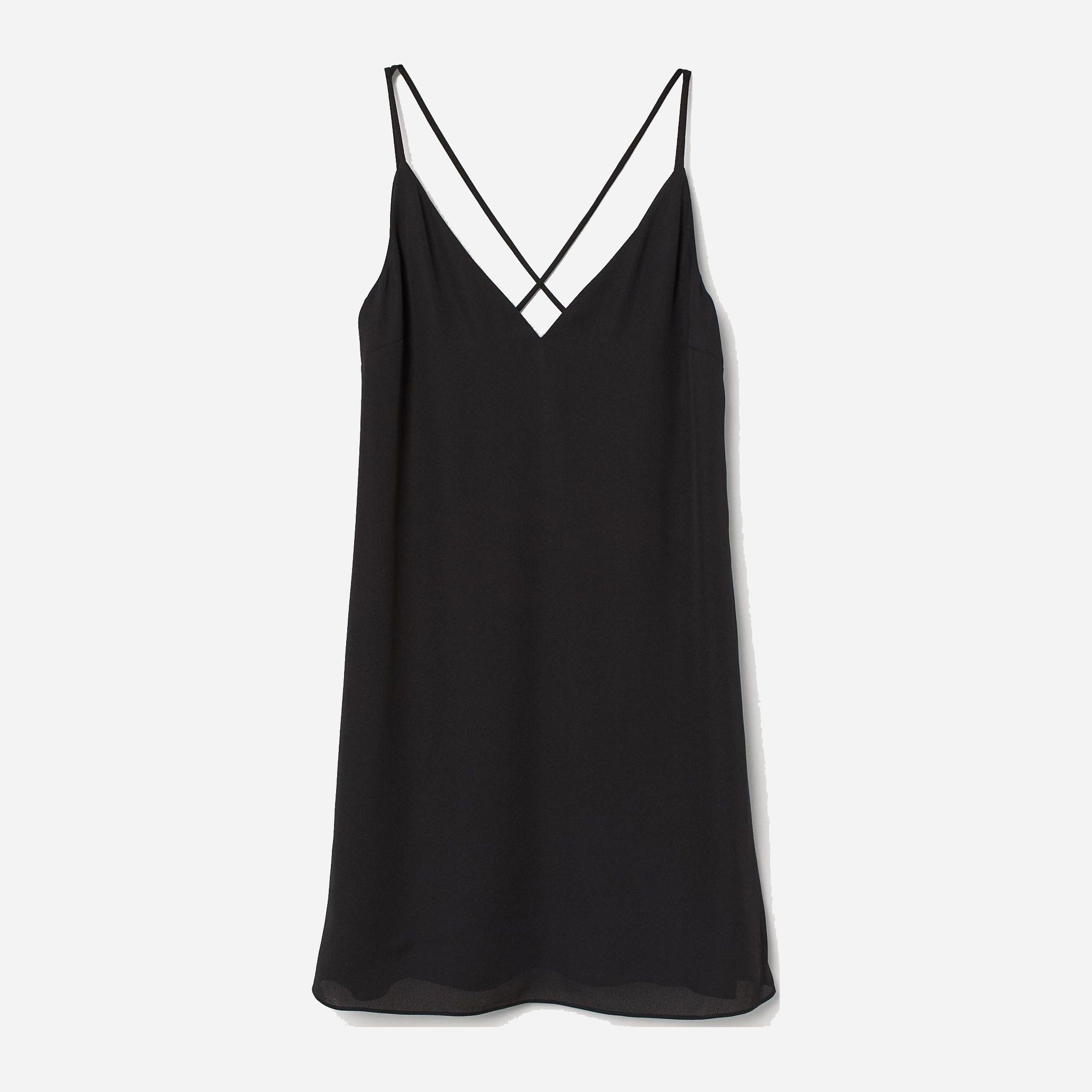 

Сарафан H&M 8291350-AAAD  Черный (DD3000003372620_KAY2000001294307, Сарафан H&M 8291350-AAAD 42 Черный (DD3000003372620_KAY2000001294307)