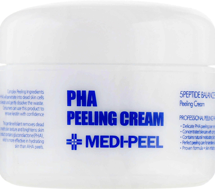 Купить крем medi peel. Medi Peel крем. Pha peeling Cream. Крем пилинг для лица. Ночной обновляющий пилинг - крем с pha-кислотами Medi-Peel pha peeling Cream, 50мл..