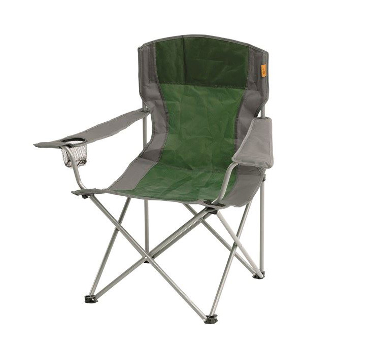 

Кресло раскладное Easy Camp Arm Chair Зеленый 480046_1