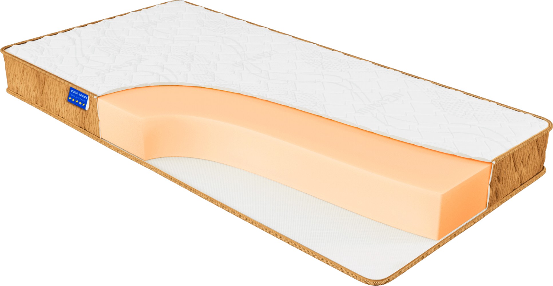 

Матрас Musson RELAX PLUS 160*200 см.