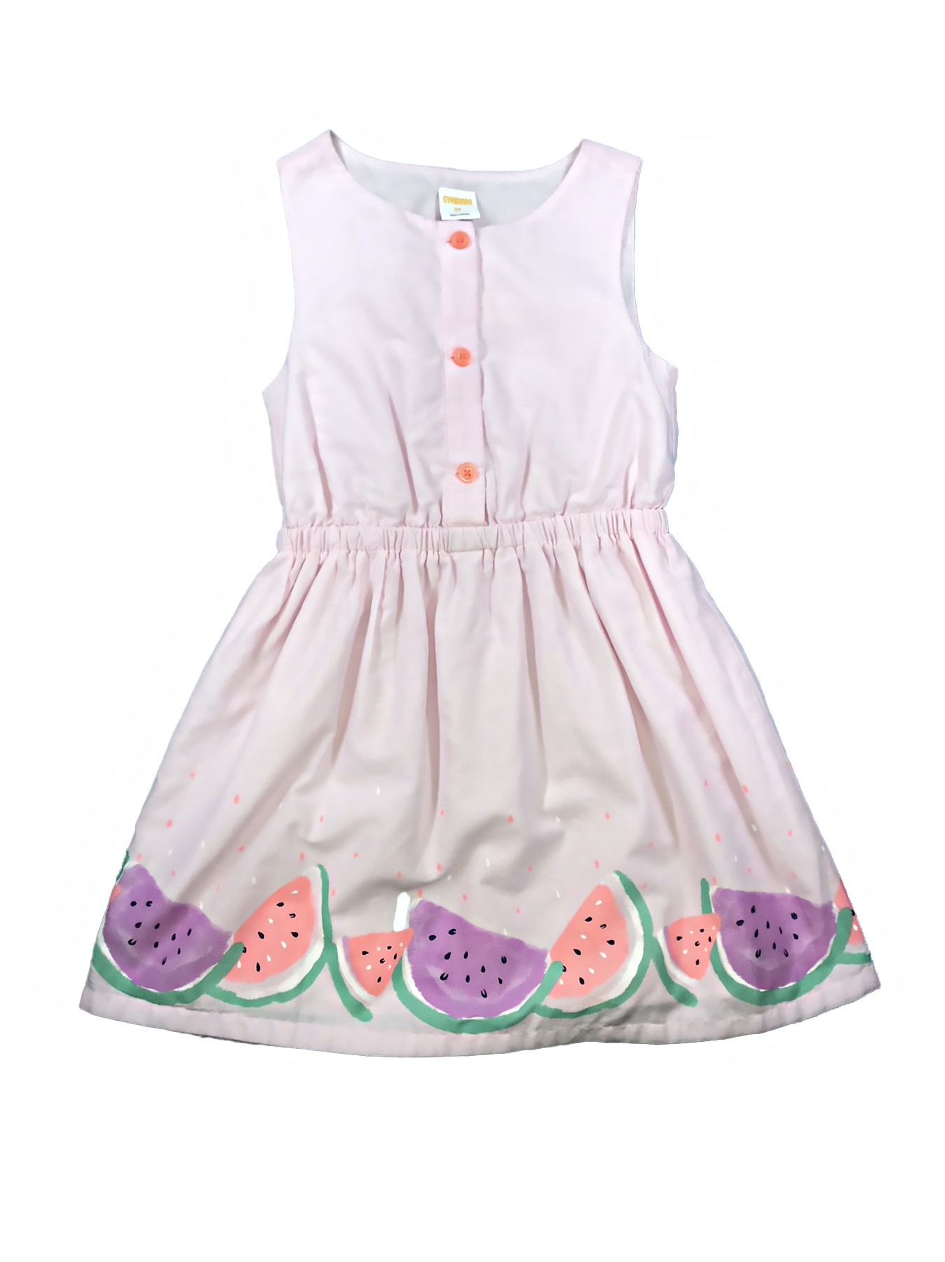 

Сарафан Gymboree для девочек Watermelon 114 см