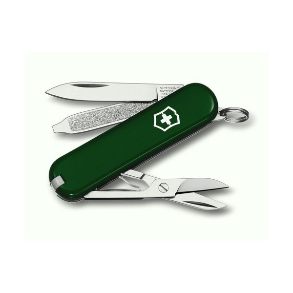 

Складной нож-брелок Victorinox Classic Sd 0.6223.4