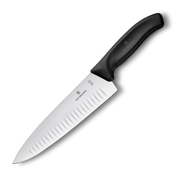 

Кухонный нож Victorinox SwissClassic Carving 20см 6.8083.20