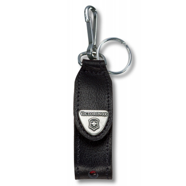 

Чехол Victorinox с карабином (58мм) 4.0515