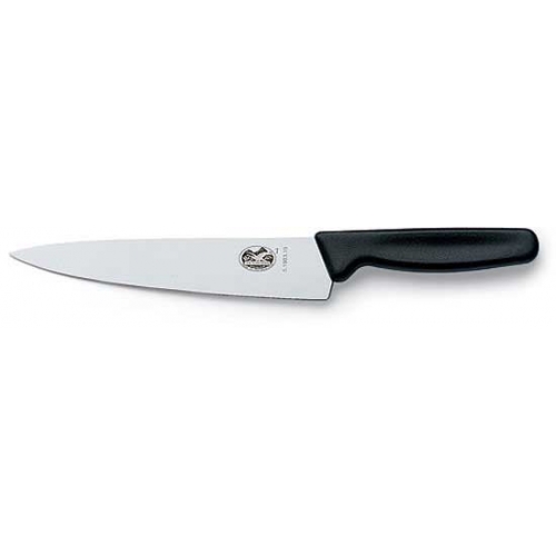 

Кухонный нож Victorinox лезвие 19см (блистер) 5.1903.19B