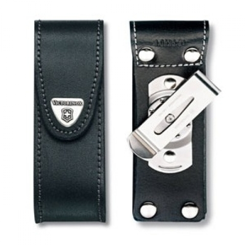 

Чехол Victorinox на липучке с клипсой (111мм) до 6 слоев 4.0524.31