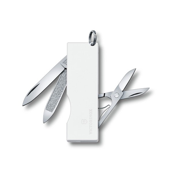 

Складной нож-брелок Victorinox Tomo 06201.A7