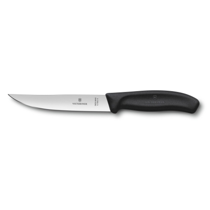 

Кухонный нож Victorinox SwissClassic Steak 14см 6.7903.14