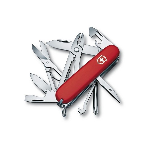 

Складной нож Victorinox Deluxe Tinker 1.4723
