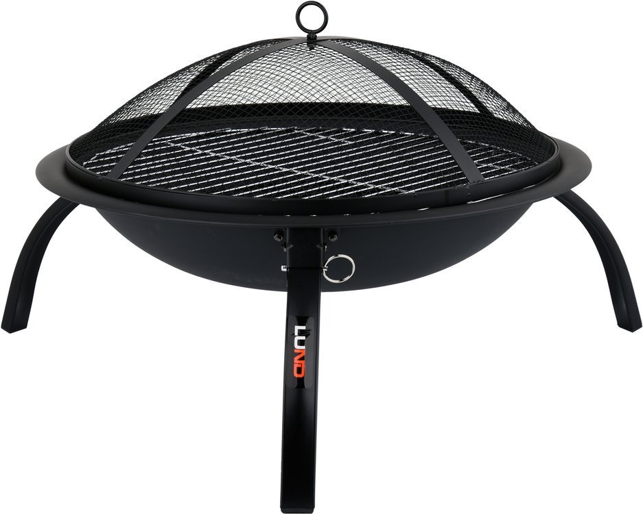 

Palenisko ogrodowe z blachy, piecyk ogrodowy 150cm