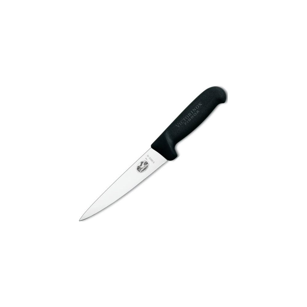 

Кухонный нож Victorinox Fibrox Sticking 16см 5.5603.16