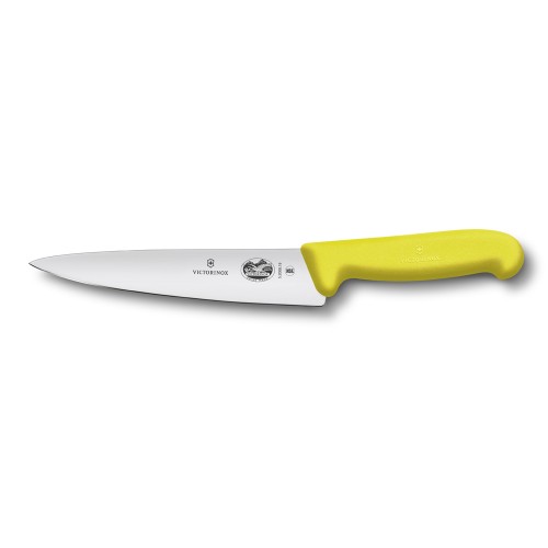 

Кухонный нож Victorinox Fibrox лезвие 15см 5.2008.15